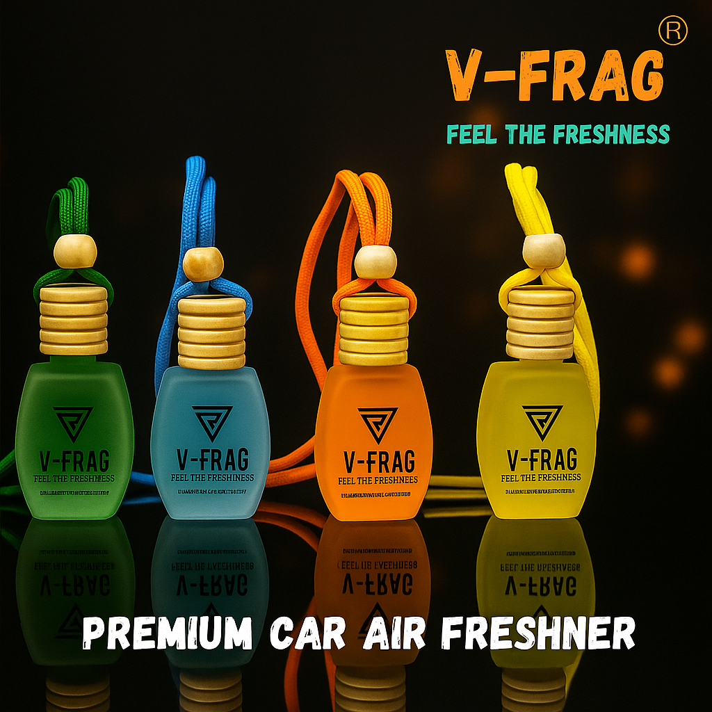 Car Fresheners