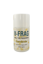 V-FRAG GARDENAI Room Freshener  Spray Automatic Refill/Air Freshener refill - 250 ML - Fits all Machines using 250 ML / 300 ML bottles.(PACK-2)