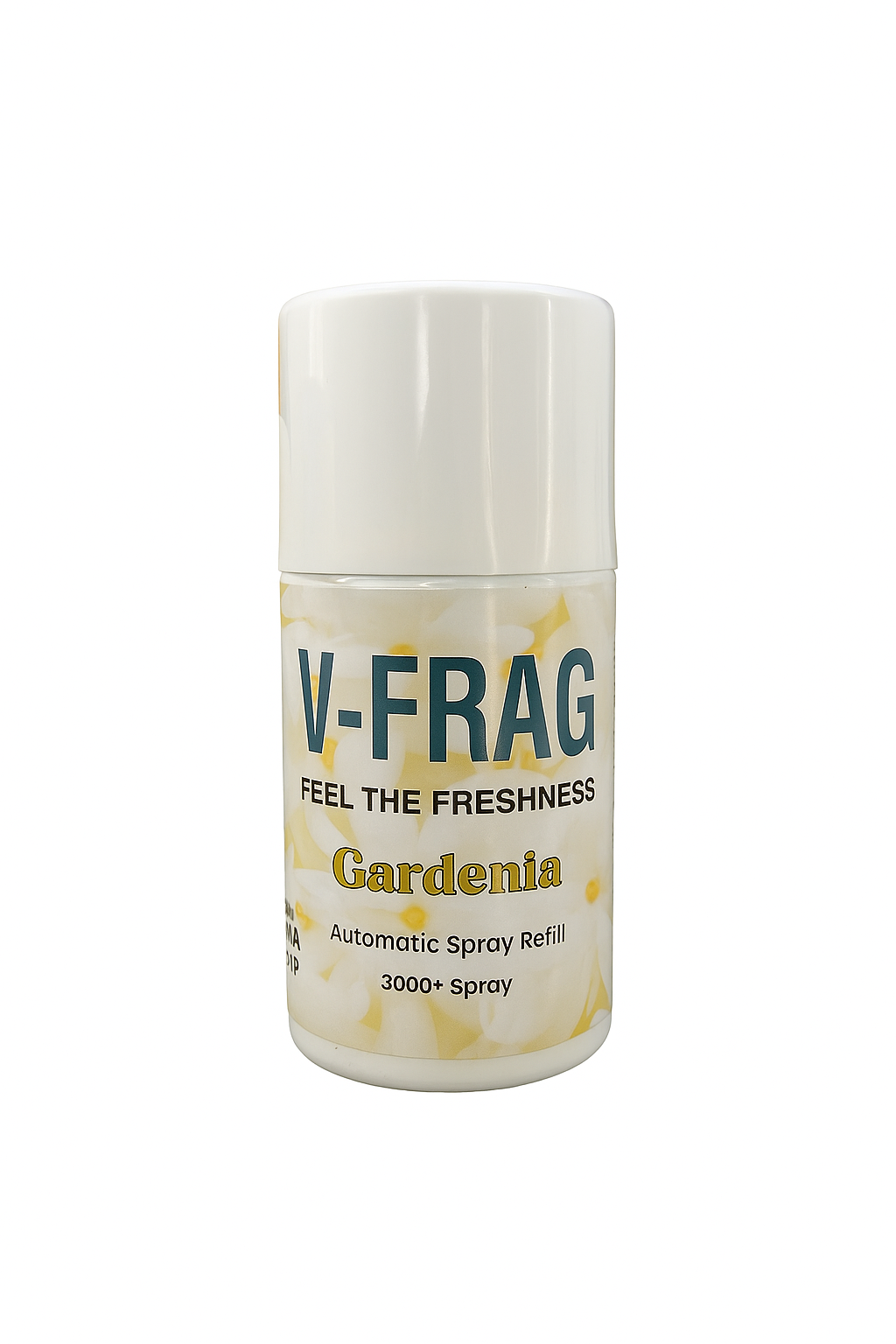 V-FRAG GARDENAI Room Freshener  Spray Automatic Refill/Air Freshener refill - 250 ML - Fits all Machines using 250 ML / 300 ML bottles.(PACK-2)