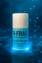 V-FRAG Automatic Air Freshener Dispenser VFA04 Full Set | Includes spray Refill (2800+ Sprays) & 2- Batteries - FREE Spray Trial! Get a 7ml Spray..FREE Shipping....